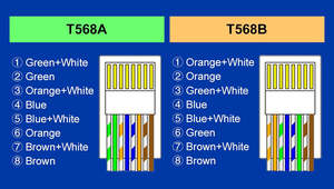 หัวต่อ<span class=keywords><strong>สาย</strong></span>แลน Cat6/<span class=keywords><strong>Cat5e</strong></span> UTP/FTP แบบคริสตัล RJ45 ตัวเมีย ชุบทอง สแตนเลส 8P8C แบบเสียบด้านข้าง - Product Image 6