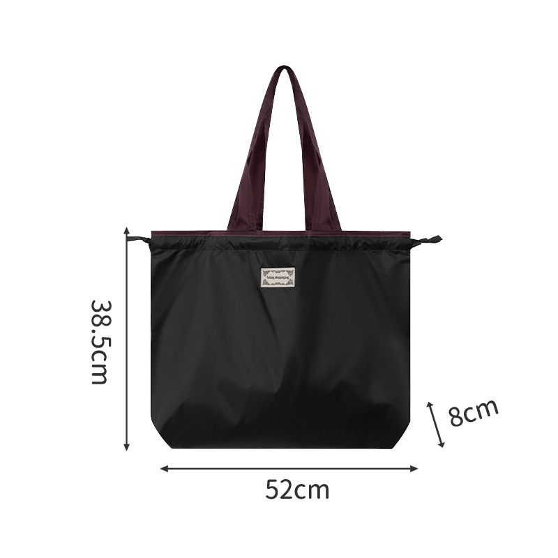 Black Large Size