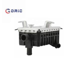 GOMIC Pièces détachées automobiles Refroidisseur d'huile de transmission pour BMW Série 3 <span class=keywords><strong>E36</strong></span> <span class=keywords><strong>318TDS</strong></span> 11442245343 - Product Image 3
