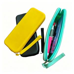 Square Silicone <b>Makeup</b> Bag, Coin Purse, Travel Storage Bag, Lipstick Storage Silicone Bag - Product Image 3