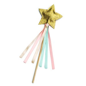 Varitas Mágicas de Princesa con Lentejuelas y Estrellas, Personalizadas al por Mayor, para Decoración de Fiestas de Graduación, San Valentín y Eventos Infantiles, 2026 - Product Image 3