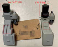 Sensor de Posición del Cigüeñal Confiable para SKODA SEAT Amarok Beetle Eos Fox 03C906433B 036906433A 0986280421 para VW AUDI