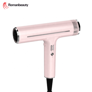 <span class=keywords><strong>Sèche</strong></span>-<span class=keywords><strong>cheveux</strong></span> ionique 1800w à moteur BLDC <span class=keywords><strong>pro</strong></span>, design Unique, nouveau - Product Image 3