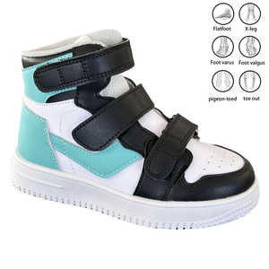 Chaussures Enfant Kid's Club - Pointure 25 (8.5 US Youth) - Multicolore - Excellent état