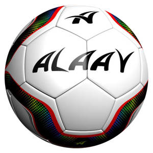 ลูกบอลซอฟต์ฟุตบอลกีฬาสำหรับฝึกซ้อม - Product Image 3