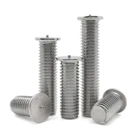 High Quality Durable and Precision Metal Fastener Parts