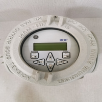 Plc Xdp-221-2 Display for Thermal Conductivity Transmitter- with Filthy Box for Warranty Product