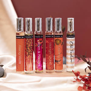 น้ำหอมขนาดเล็กน้ำหอมผู้หญิงสเปรย์ฉีดน้ำได้ยาวนานน้ำหอมขนาดเล็ก - Product Image 5