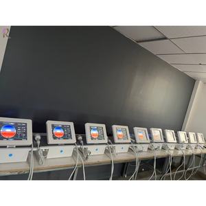 <span class=keywords><strong>Prix</strong></span> usine 2026 – Appareil de <span class=keywords><strong>microneedling</strong></span> RF 2-en-1 et machine de rajeunissement cutané RF fractionné pour les cicatrices d'acné - Product Image 2