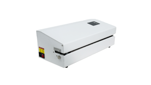 JUNMU автоматический медицинский герметик из алюминиевого сплава 304 нержавеющая сталь MS-10 углеродистая сталь с распылительным покрытием медицинский герметик - Product Image 3