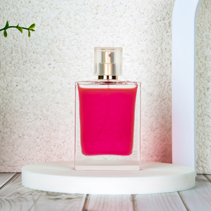 Bouteille de spray vide en verre pour <span class=keywords><strong>parfum</strong></span>, contenant personnalisé, de luxe, 5 ml, 30 ml, 50 ml, 60ml, 90ml, <span class=keywords><strong>100ml</strong></span>, vente en gros - Product Image 3