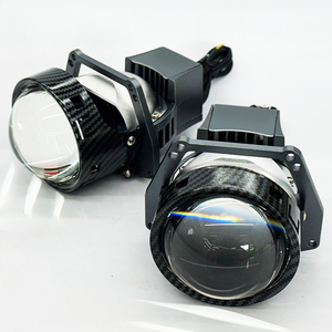 ไฟหน้ารถยนต์ LED ยี่ห้อดังจากไต้หวัน ขายดี แสงวอร์มไวท์ 12V ใหม่ 65W พร้อมรับประกัน 6 เดือน สำหรับขายส่ง - Product Image 6