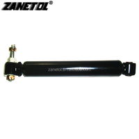 Amortisseur de direction pour Jeep Grand Cherokee ZJ Wrangler YJ TJ Cherokee XJ 1984-2001 52037506AB 5208787AB 52087827