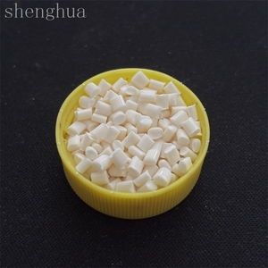 Gránulos de Plástico de Primera Calidad, Resistentes al Calor, ABS Virgen 0215A, Grado de Moldeo por Inyección, Color Natural, Marca OEM, para Piezas de Automóviles - Product Image 5