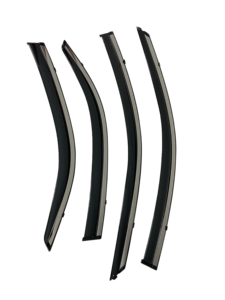 Factory Directly Sell High End Injection Deflector Window Visor for TOYOTA CAMRY (2.4) 2001-2005 - Product Image 4