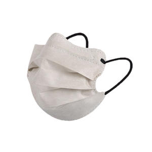 หน้ากากอนามัย3ชั้นแบบใช้แล้วทิ้งรูปตัววี3D แฟชั่นหน้ากากป้องกัน <span class=keywords><strong>KF94</strong></span>สไตล์เกาหลี - Product Image 2