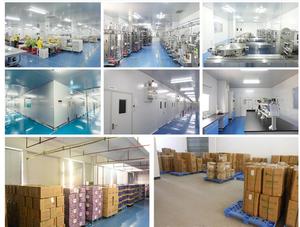 Oem nam tăng cường viên nang lâu dài thảo dược năng lượng trước khi tập luyện bổ sung vitamin tổng hợp Tùy chỉnh công thức tự nhiên - Product Image 5