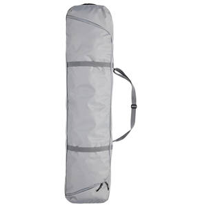 Housse de snowboard portable et ajustable, personnalisable avec logo, imperméable, pour sports d'hiver, ski, sac de snowboard en néoprène portable - Product Image 4