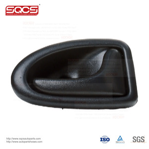 Piezas de coche SQCS, manija Interior apta para <span class=keywords><strong>Iveco</strong></span> Daily 2000-2013, piezas de carrocería, pieza de repuesto ROE 7700353283 - Product Image 5