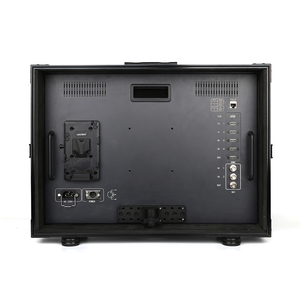 <span class=keywords><strong>Desview</strong></span> 21.5 "3G-SDI Quad View multiview 1000 nit จอมอนิเตอร์กล้อง LCD หลายมุมมองโต๊ะทำงานจอแสดงผล4K 60โรงงาน - Product Image 2
