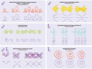 Tavoletta Rettangolare per Decorazione Torte con Carta da <span class=keywords><strong>Disegno</strong></span> e Cartone per Esercitazioni - Product Image 5