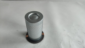 ไส้กรองเครื่องอัดอากาศ MANNY 4930253131 ตัวกรองแยกน้ำมันภายนอก ไส้กรองใยแก้ว กระดาษกรอง ISO 9001:2015 - Product Image 5