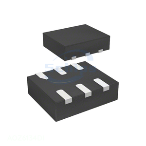 AOZ6134DI 6 UFDFN Interface Components Electronic In Stock - Product Image 1