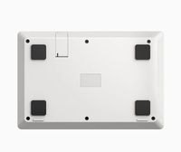 Manette Arcade 8BitDo Originale pour Xbox Blanche 81JA01D 2.4G Sans Fil Filaire pour Xbox Series Xbox One PC