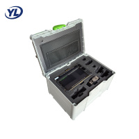 Detector de Descargas Parciales de Alta Precisión ZYL-SJ41 con Protección IP55, Analizador de PD, Probador de PD, Sensor Multifuncional TEV Ultrasónico UHF HFCT