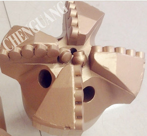 Mũi khoan đá PDC 56mm-220mm cho mỏ ngầm và khoan giếng nước - Product Image 5