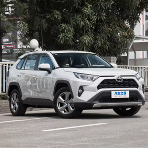 Nuevo coche Toyotas Rav 4 híbrido eléctrico 4 ruedas motrices vehículo 2.0L CVT eléctrico SUV coches usados Toyotas Rav 4 <span class=keywords><strong>2023</strong></span> coches de segunda mano - Product Image 6