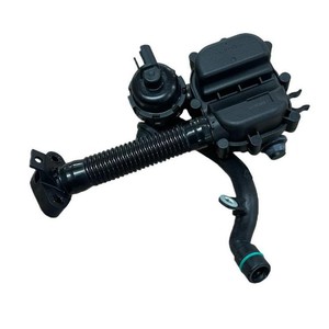 Válvula de descarga del colector de admisión Land Rover Range Rover Sport L494 F058B LR049366, pieza de repuesto nueva - Product Image 3