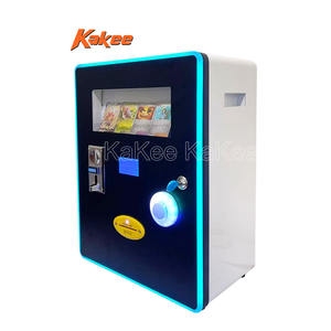 Distributeur automatique Pokémon personnalisable pour cartes à collectionner, cartes MTG, cartes <span class=keywords><strong>Magic</strong></span>, cartes Pokémon, etc., pour les entreprises - Product Image 3