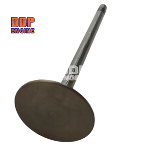 Soupape d'échappement moteur 3142A181 pour Perkins 1104D-E44T 1106C-E66TA 1106D-E70TA - Product Image 5