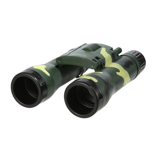 Fangmingle Binoculars 4x48mm Camouflage Children Outdoor Travel Use - Product Image 4