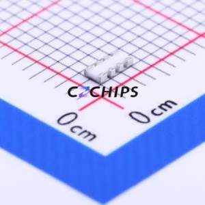 Red de Resistencias RC-ML08W331JT 0603x4 (Número de Resistencias: 4) (Resistencia: 330 Ohmios Precisión: 5%) - Product Image 2