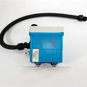 Sensor de Nivel de Líquido de un Solo Canal E+H Serie M CM42 Modular de Dos Cables con IP66/IP67 y Salida de 0/4-20mA - Product Image 4