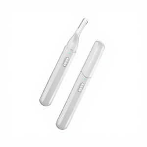 Depiladora Eléctrica Luma <span class=keywords><strong>para</strong></span> Cejas, Mini Depiladora Portátil, Perfiladora de Cejas, Afeitadora Corporal y Facial, Herramienta de Belleza <span class=keywords><strong>para</strong></span> el Hogar - Product Image 5