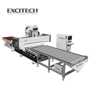 Factory supply meubels cnc genest gebaseerde machine met auto etikettering - Product Image 1