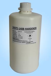 Resina epoxi eléctrica de alto rendimiento JYOTI FIL 160 con endurecedor 1408 para motores, bobinas y aplicaciones de encapsulado - Product Image 2