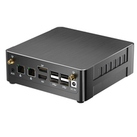 Mini PC 5 5600H 7 5800H 9 5900HX Chipset DDR4 RAM Win 11 Compatible con WiFi6 para Juegos y Uso Industrial Disponible en Varios Modelos