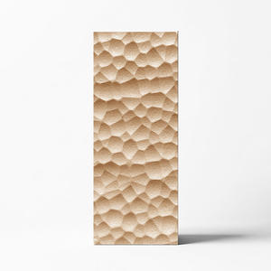 ผนังคอนกรีตตกแต่งภายนอกอาคารสำหรับบ้านวิลล่า15ปีสีเหมือนใหม่ - Product Image 1