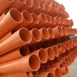 Conduit de protection de câbles en CPVC à <span class=keywords><strong>meilleur</strong></span> rapport qualité-prix - Product Image 6