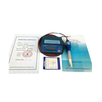 Sonde numérique de conductivité et de résistivité série CCT-3320T – Instrument de test en ligne de la qualité de l'eau pour la purification industrielle de l'eau
