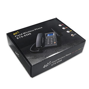 20 ans d'usine 4G <span class=keywords><strong>téléphone</strong></span> <span class=keywords><strong>fixe</strong></span> <span class=keywords><strong>sans</strong></span> <span class=keywords><strong>fil</strong></span> double Sim Slots <span class=keywords><strong>téléphone</strong></span> de bureau ligne <span class=keywords><strong>fixe</strong></span> 4G FWP ETS-6688 - Product Image 6