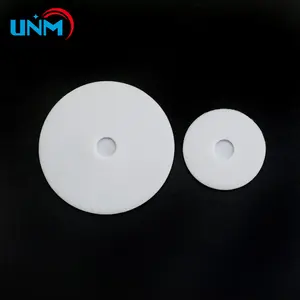 UNM Breathable Membrane Aluminum Foil Sealing Gasket For Pesticides Bottles