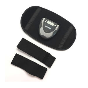 Cinturón de Masaje Electrónico Inteligente SUPER AB GYMNIC, Cinturón de Fitness GYM <span class=keywords><strong>FLEX</strong></span> - Product Image 3