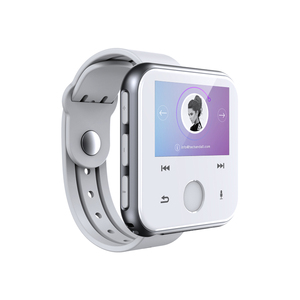 Nuevo Reproductor <span class=keywords><strong>MP3</strong></span> MP4 Digital HBNKH, Reproductor de Música y Películas HIFI, Reproductor de Música Compacto con Bluetooth 5.0 para Negocios y Deportes - Product Image 6