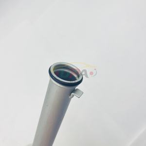 25460-26000 2546026000 Conjunto de tubo y junta tórica para entrada de agua para Hyundai Kia 25460 26000 - Product Image 4