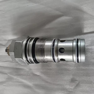 9106160740 overcentre giỏ hàng Giàn Khoan các bộ phận năng lượng và thiết bị khoáng sản Boomer s1d Simba s7d - Product Image 5